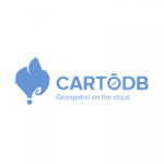 Logo di CartoDB