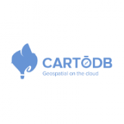 Logo di CartoDB