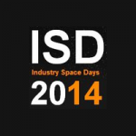 Industry Space Days 2014