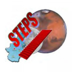 STEPS logo