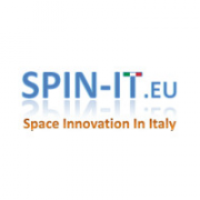 SPIN-IT logo