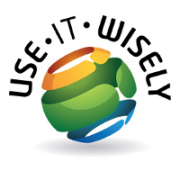 Logo progetto Use-it-wisely