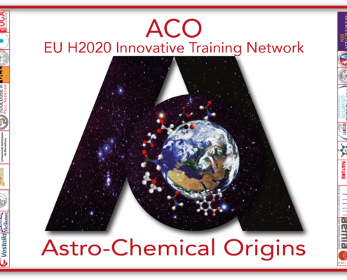 ACO logo