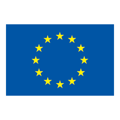 European Union flag