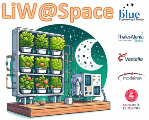 logo LiW@Space