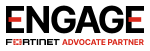 Fortinet logo
