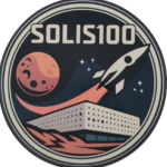 SOLIS100 patch SOLIS100 patch