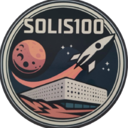SOLIS100 patch